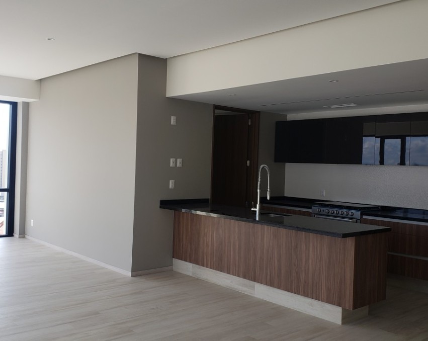 Departamento moderno