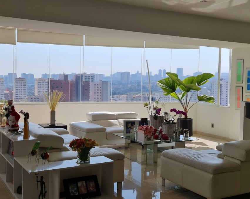 Elegante departamento