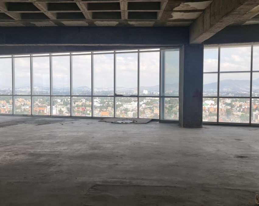 Oficina Corporativa