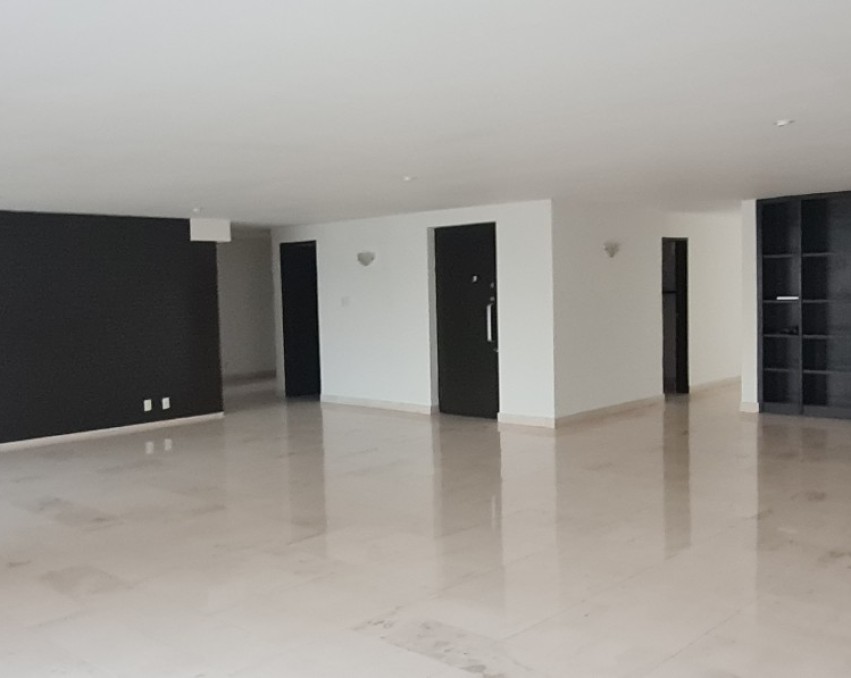 Gran departamento