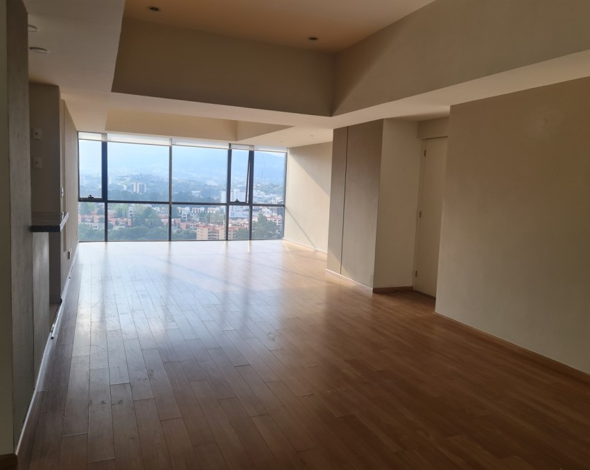 Penthouse Moderno