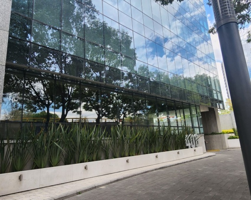 Local Comercial en renta, Nuevo Polanco, a pie de calle