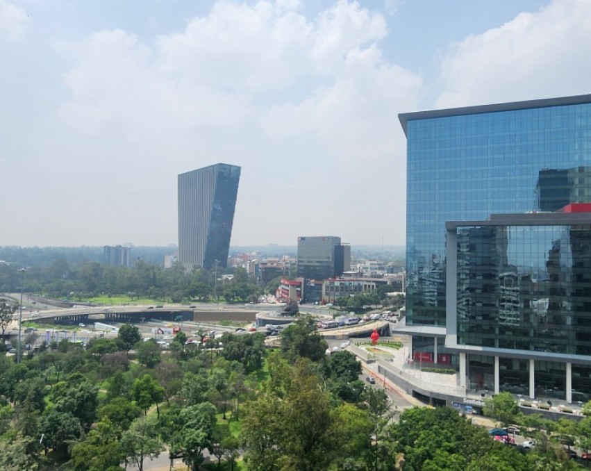 Ubicadísimo departamento