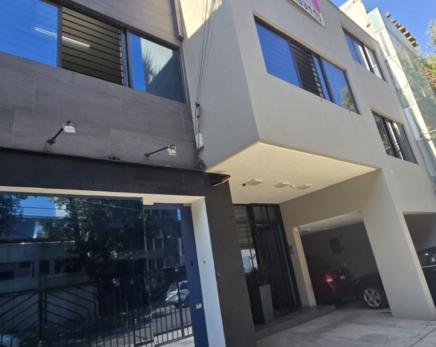 Casa en venta ideal negocio, casa habitación Anzures