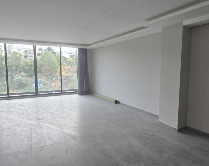 Departamento Moderno
