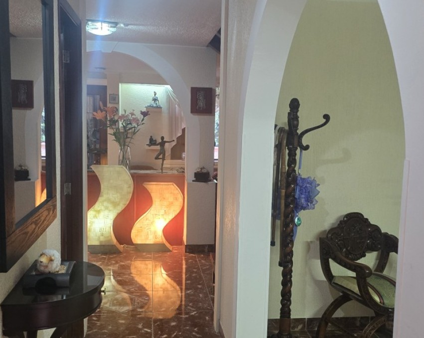 Casa en Cerrada