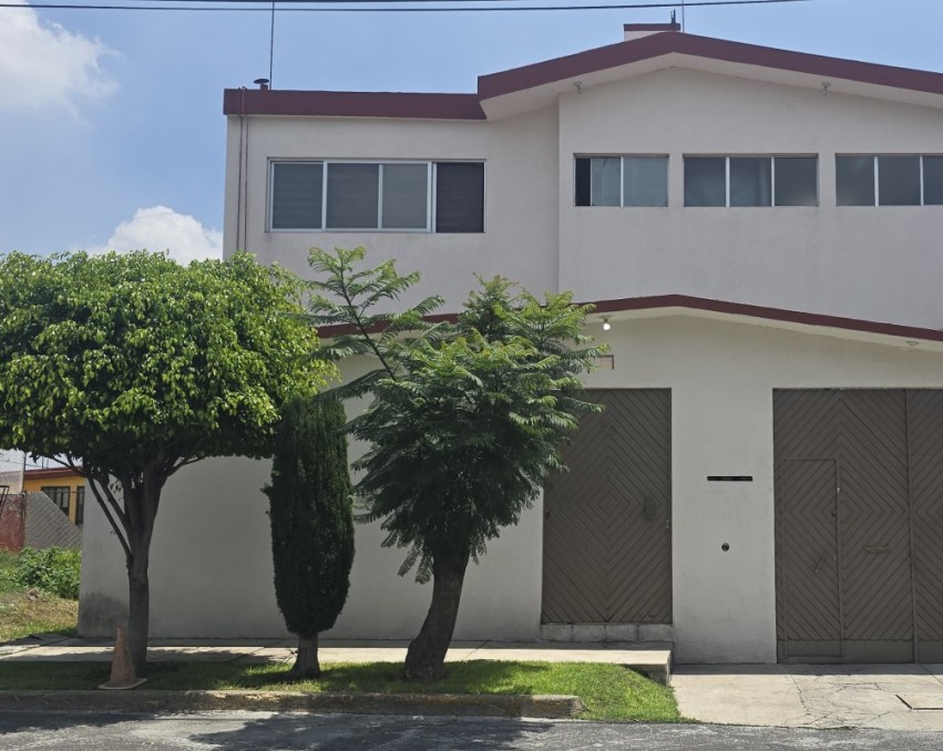 Casa en Cerrada