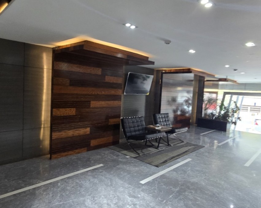 Oficina ubicadisíma