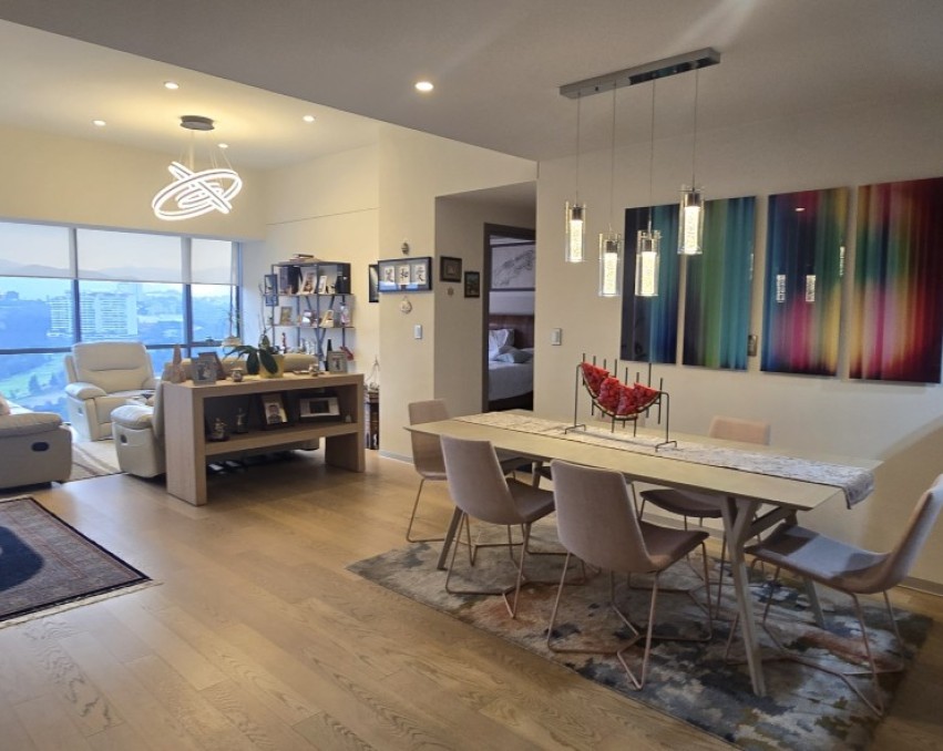 Departamento Moderno