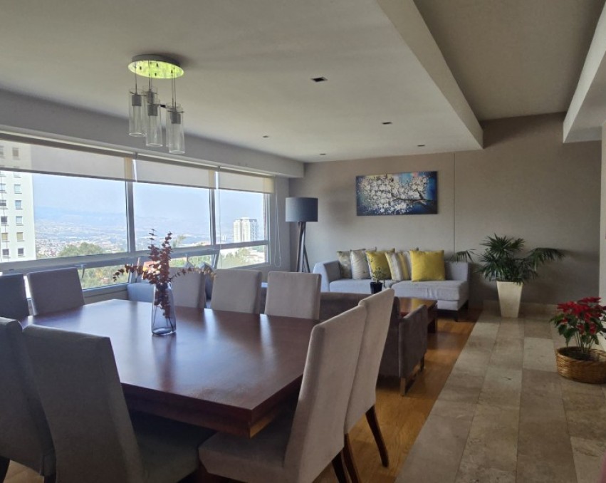 Departamento moderno