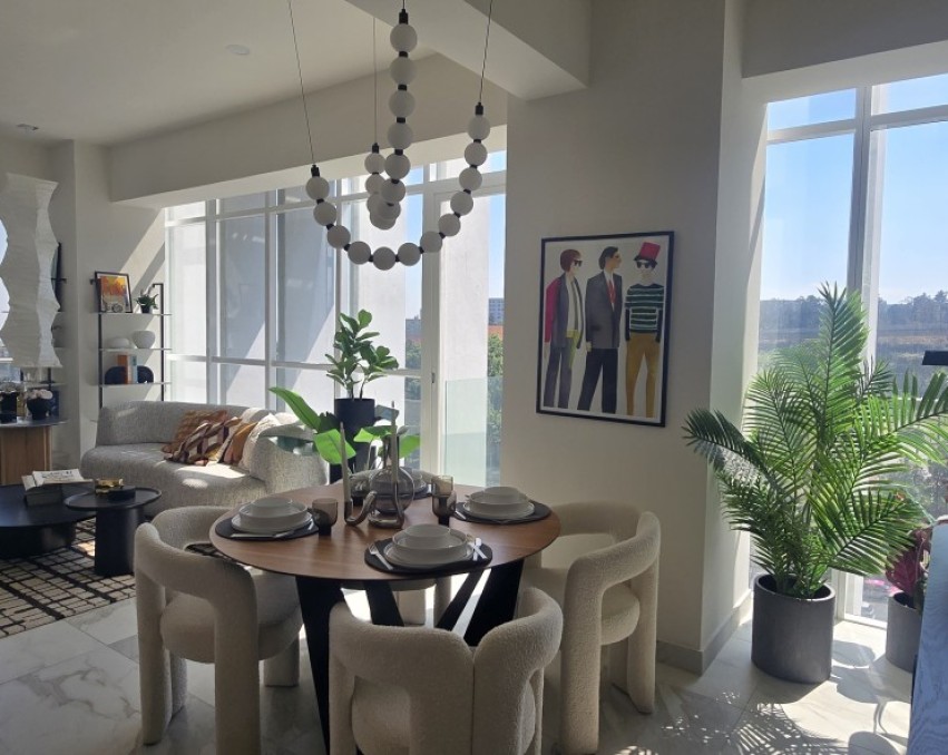 Departamento a estrenar