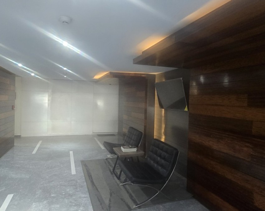 Oficina bien ubicada