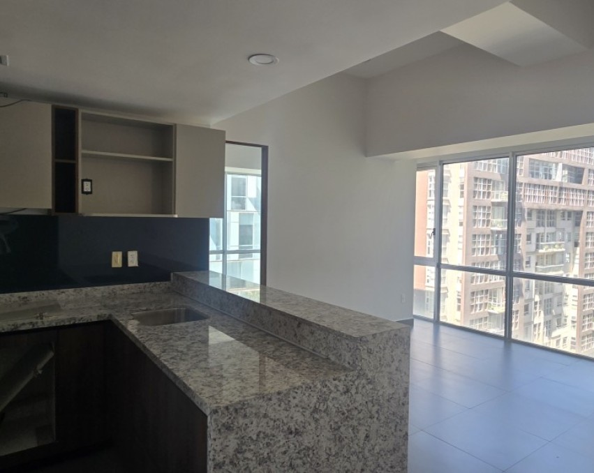 Departamento moderno