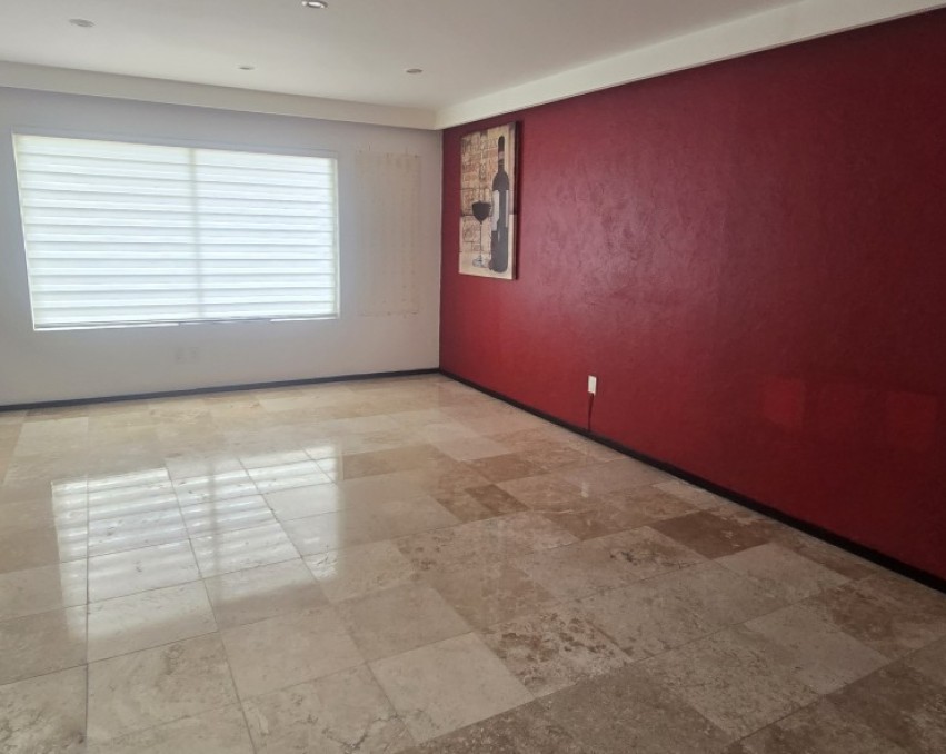 Casa condominio en venta, en San Jerónimo, seguridad y terraza