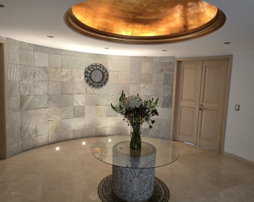 Casa de lujo en venta condominio exclusivo, Cdmx