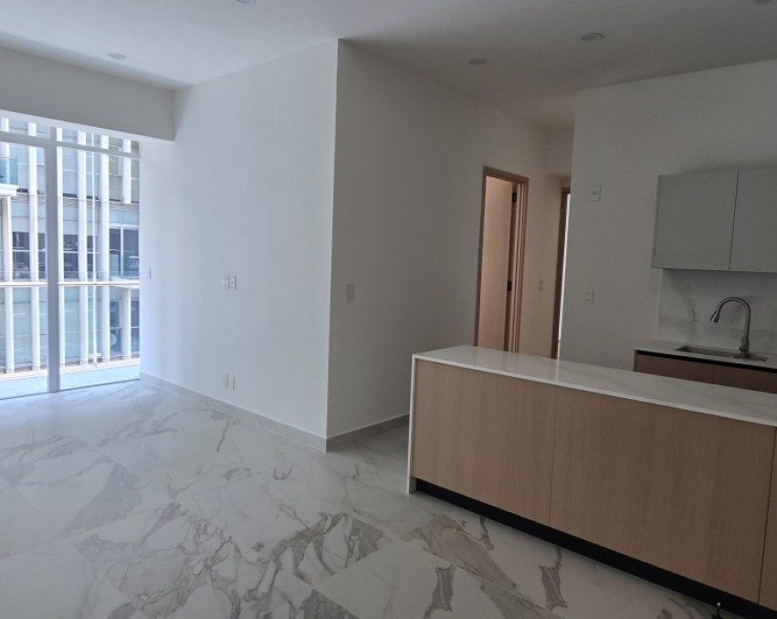 Departamento a estrenar en renta, terrazas y amenidades, Santa Fe