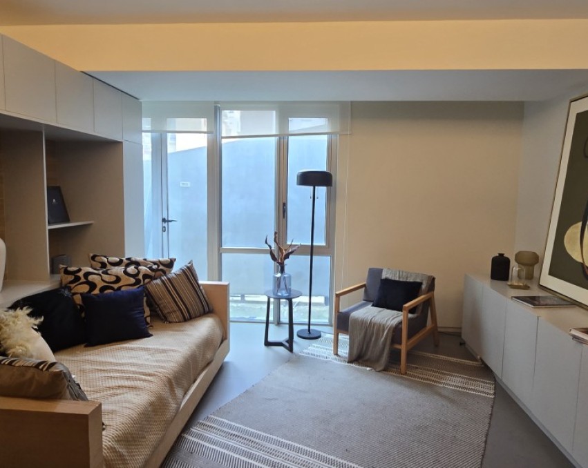 Loft moderno en Preventa, a pasos de Museo Soumaya, en Polanco