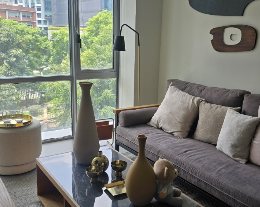 Departamento de 67m2 en venta 2R amenidades, en Nuevo Polanco