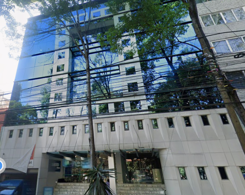 Oficina Moderna