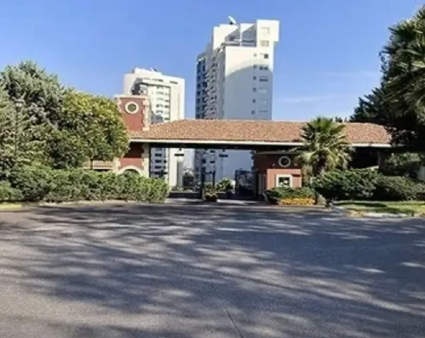 Departamento en venta, seguridad, Villa Florence, Huixquilucan
