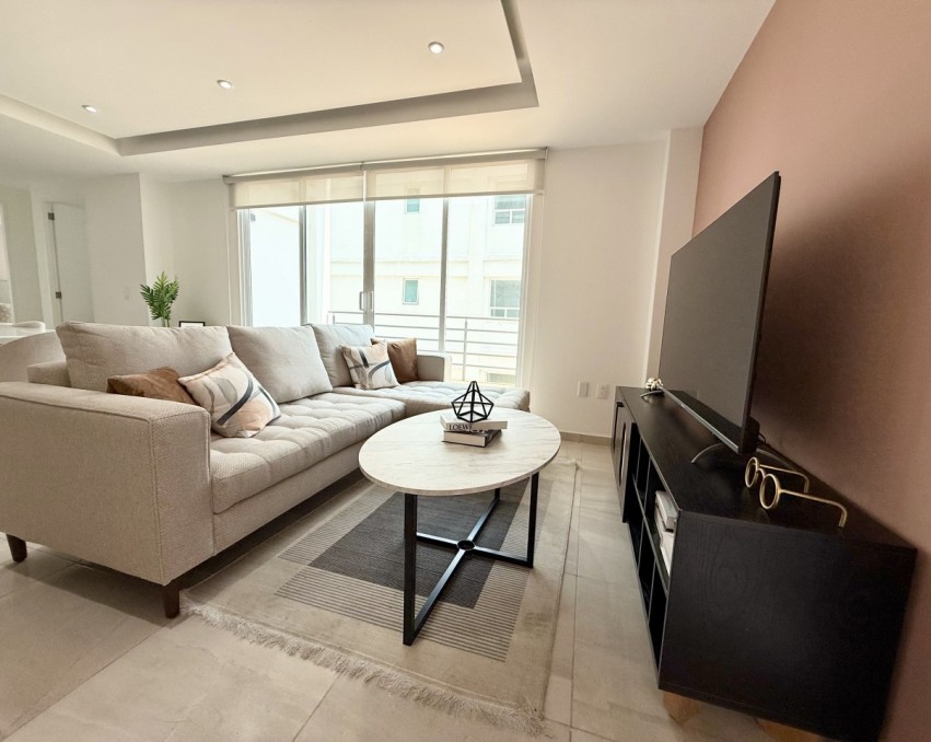 Departamento a Estrenar