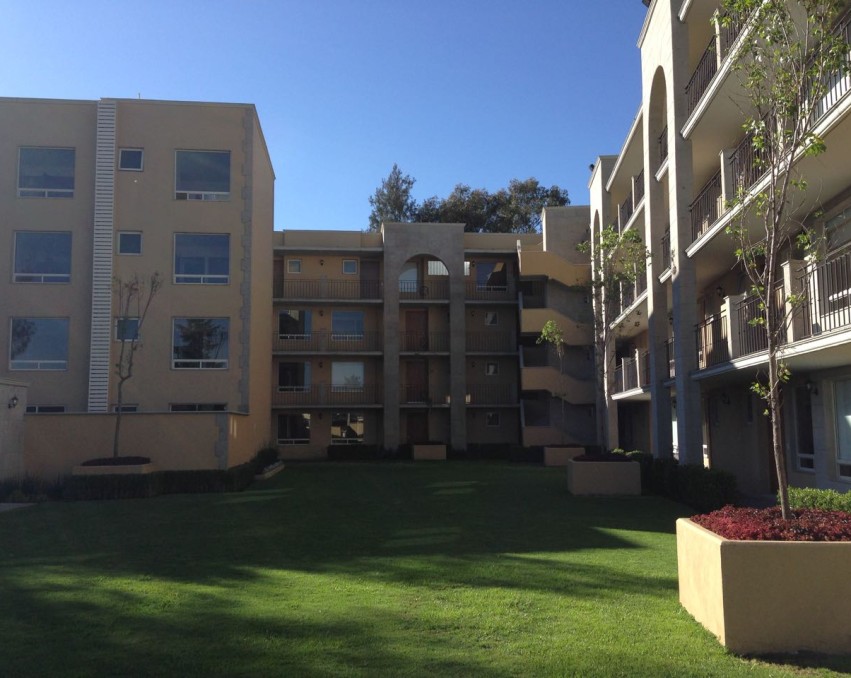 Departamento en renta, 2 recámaras, tranquilo, Lomas de Memetla