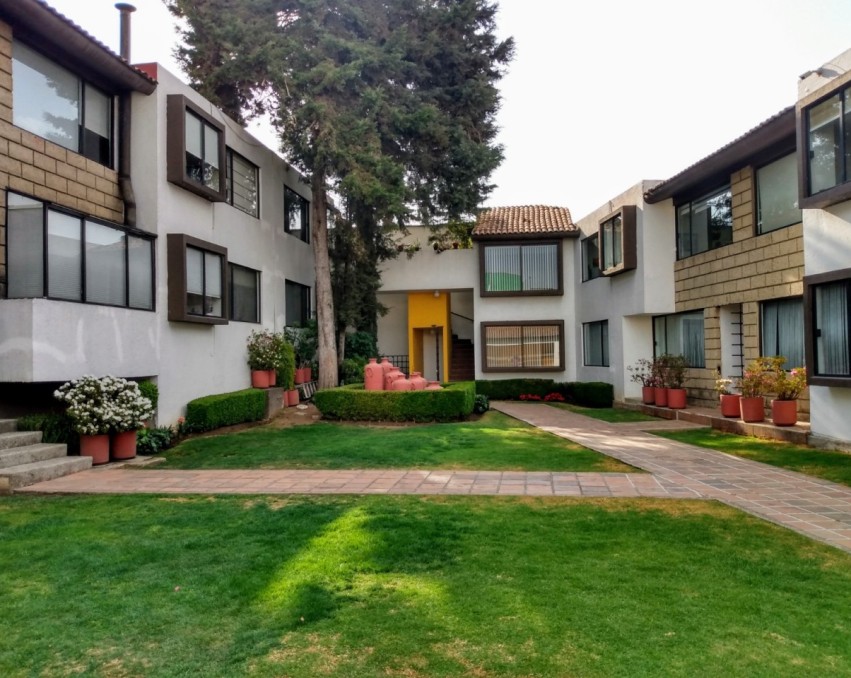 Departamento moderno