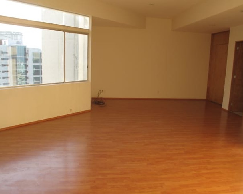 Penthouse Roof Privado