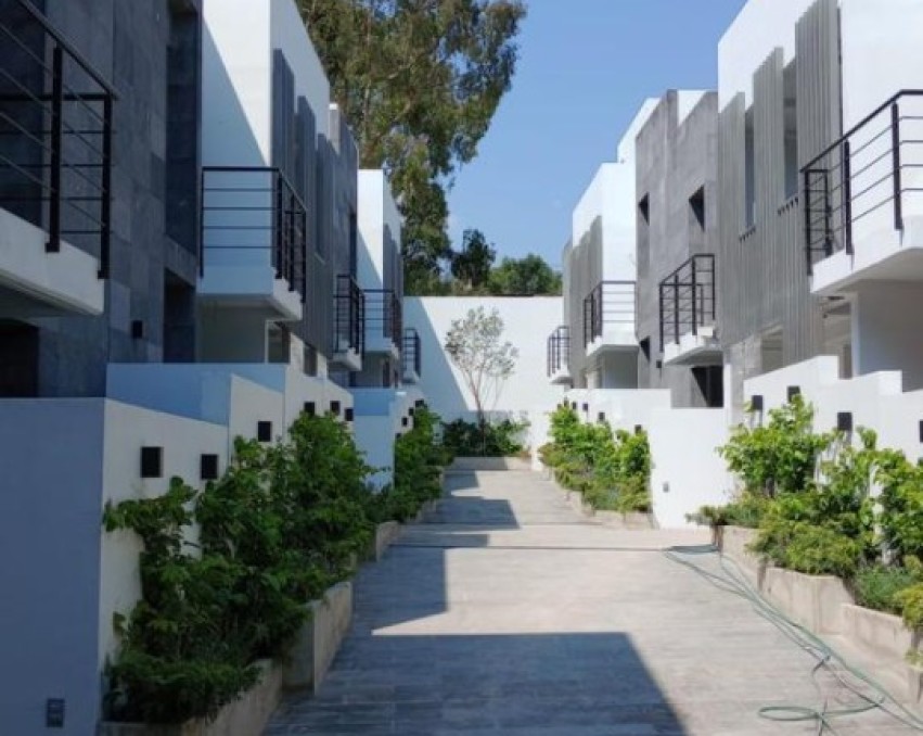 Departamento Roof Privado