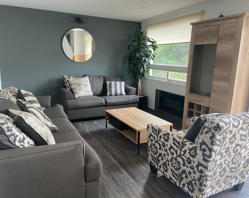 Departamento Contempóraneo