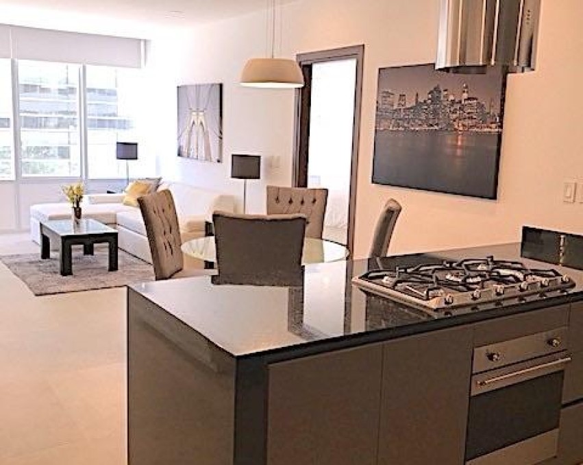 Departamento Amueblado