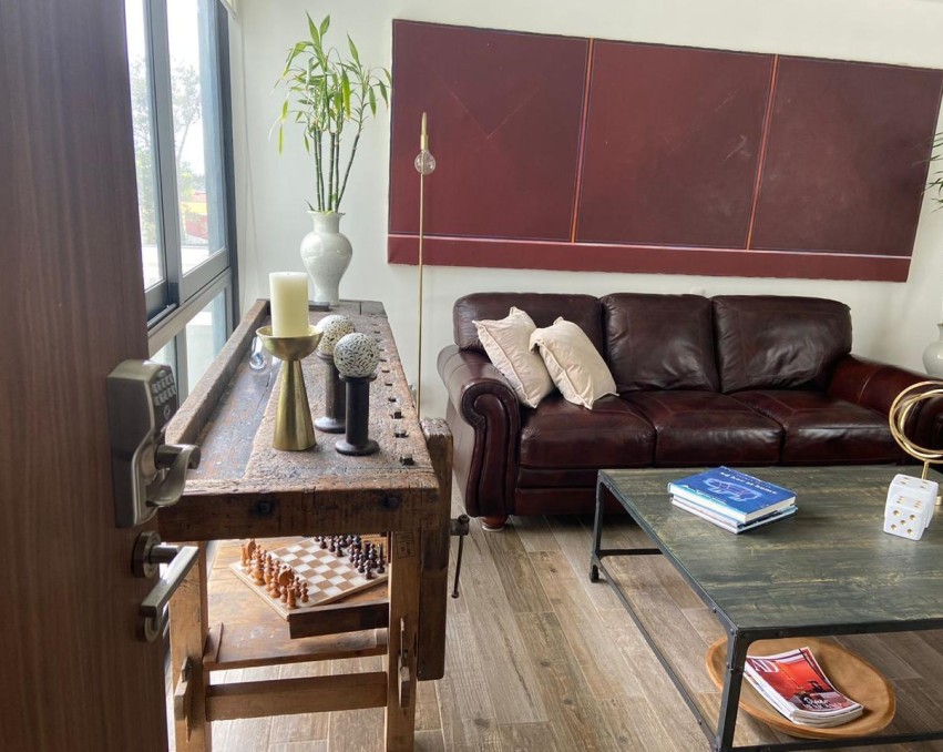 Departamento Moderno