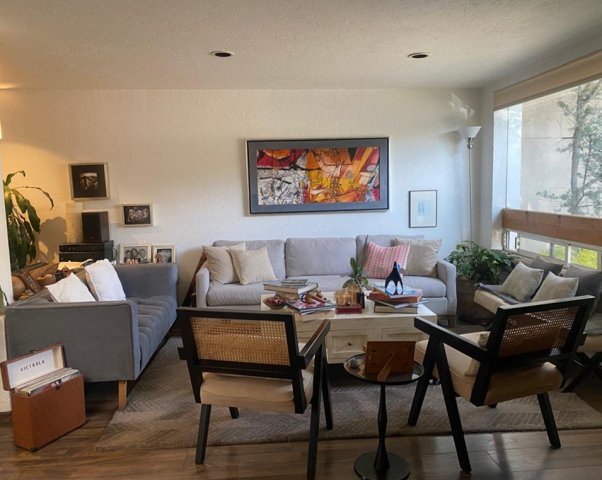 Casa condominio horizontal