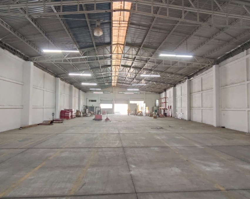 Bodega o Nave Industrial