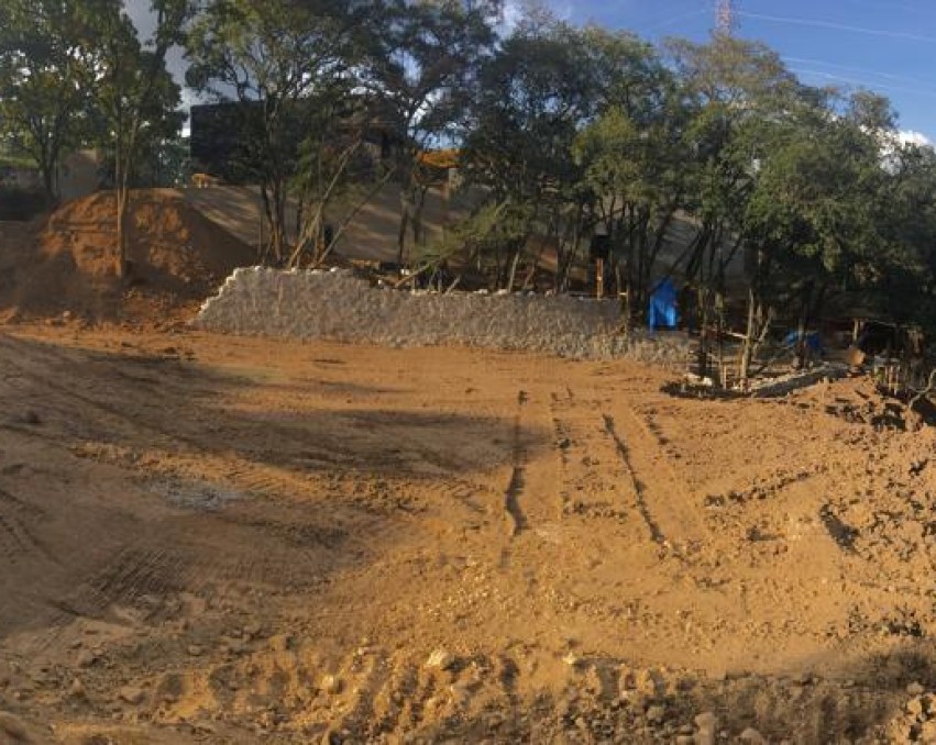 Terreno Habitacional