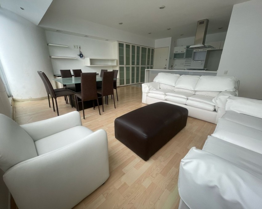 Departamento Moderno