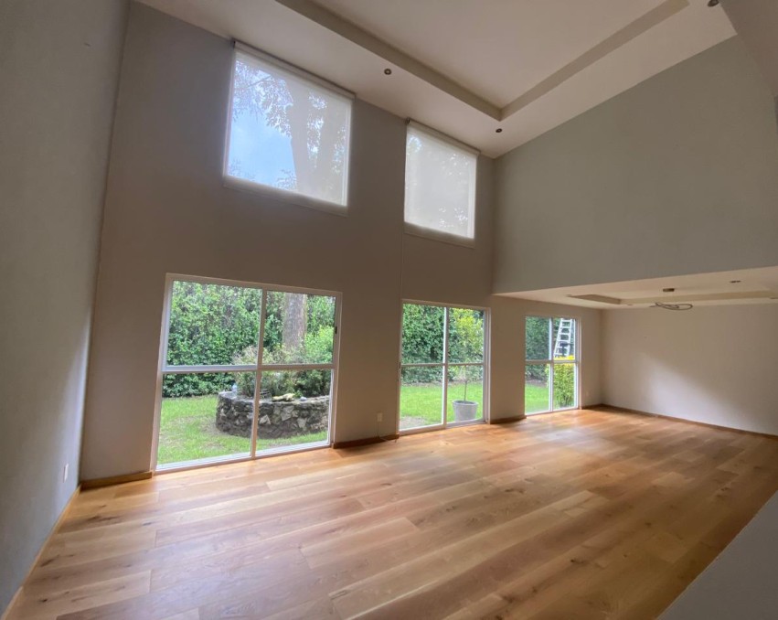 Casa Moderna - Remodelada