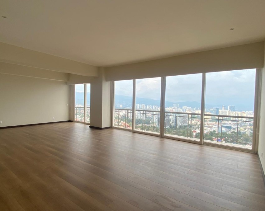 Departamento a Estrenar