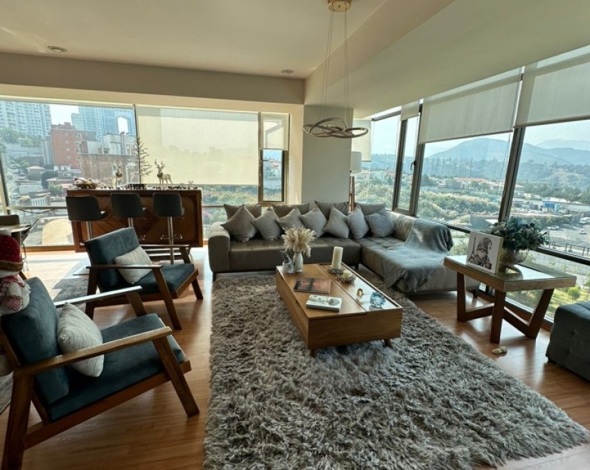 Departamento Moderno