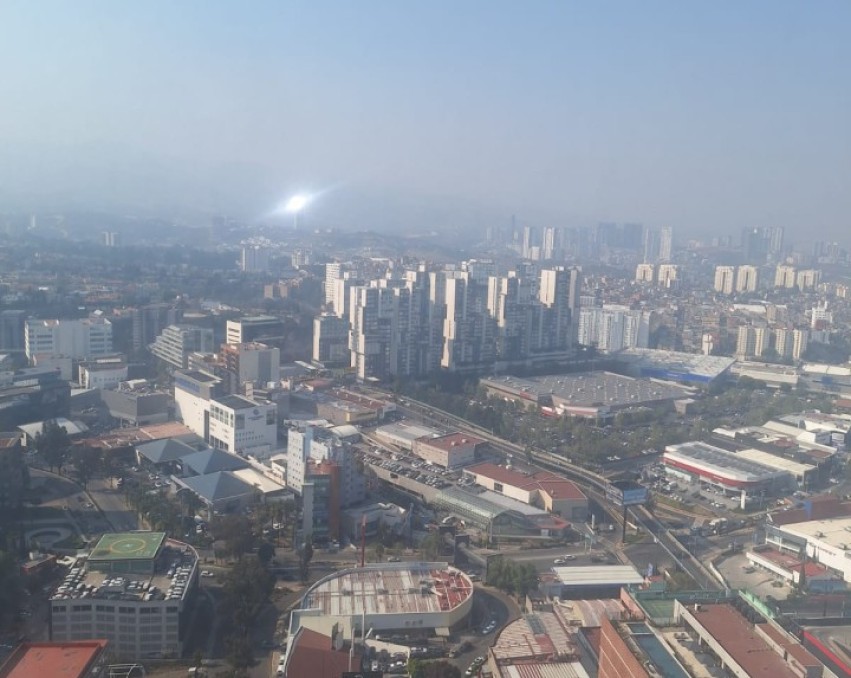 Departamento Moderno