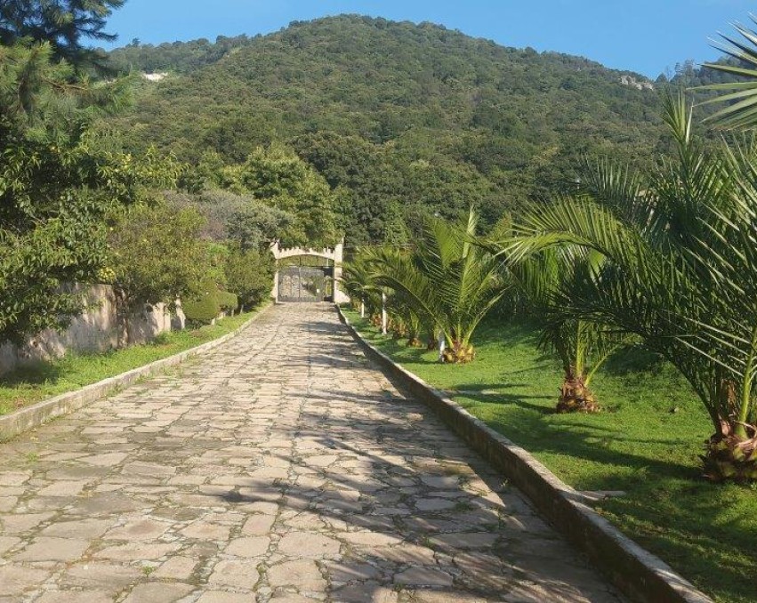 Terreno Habitacional