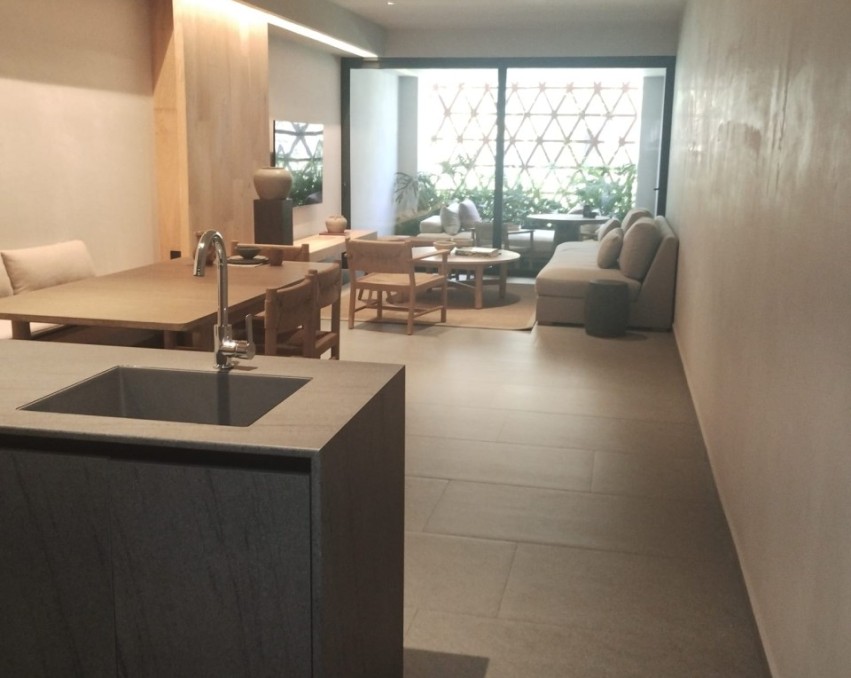 Loft en renta, Interlomas, terraza, cerca universidad Anáhuac