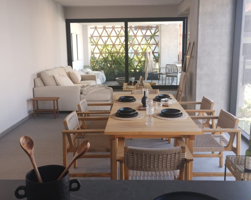 Departamento en renta, Interlomas, 2 recámaras, terraza