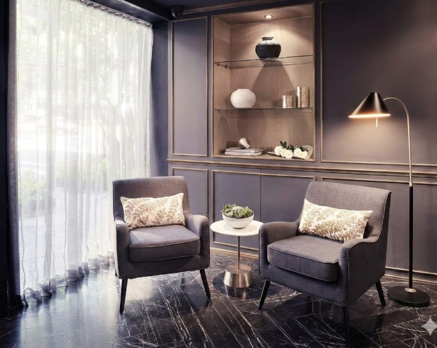 Departamento en venta, Cuauhtémoc nuevo, 2 recámaras, balcón