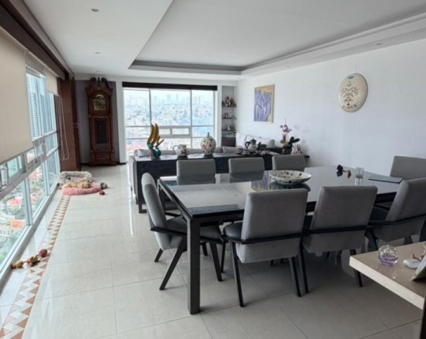 Departamento en venta, amenidades premium, Jesús del Monte