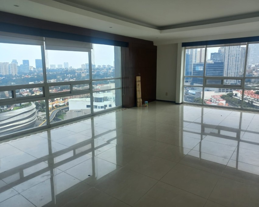 Departamento en venta, amenidades premium, Jesús del Monte