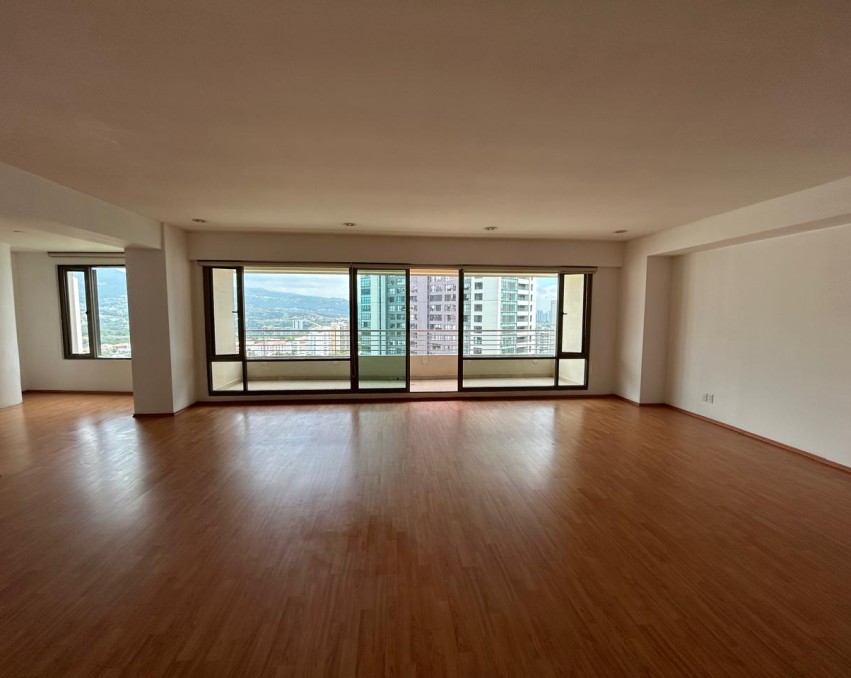 Departamento de 280 m2 en venta, amenidades en Jesús del Monte