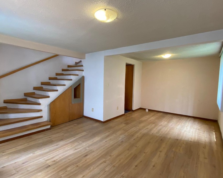 Casa en venta en Privada, con seguridad en Cuajimalpa de Morelos, Cdmx