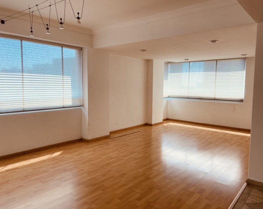 Departamento contemporaneo