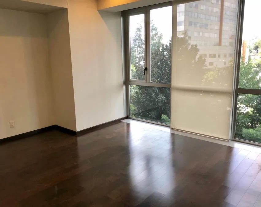 Departamento Moderno
